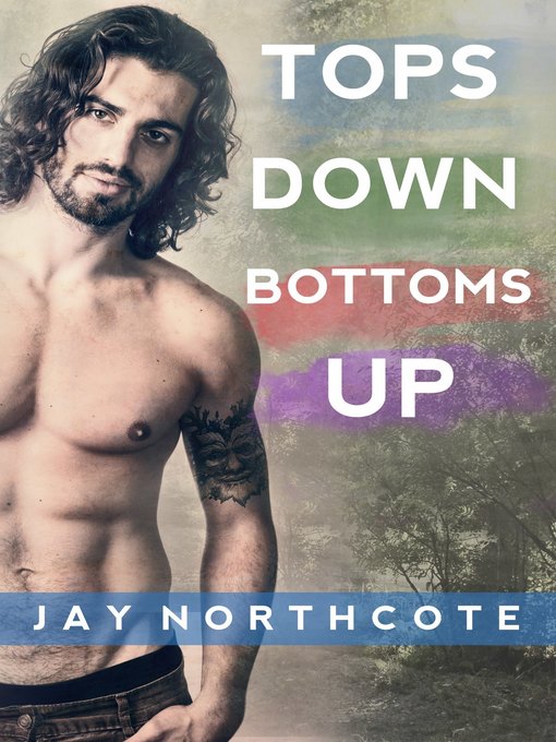 Cover image for Tops Down Bottoms Up